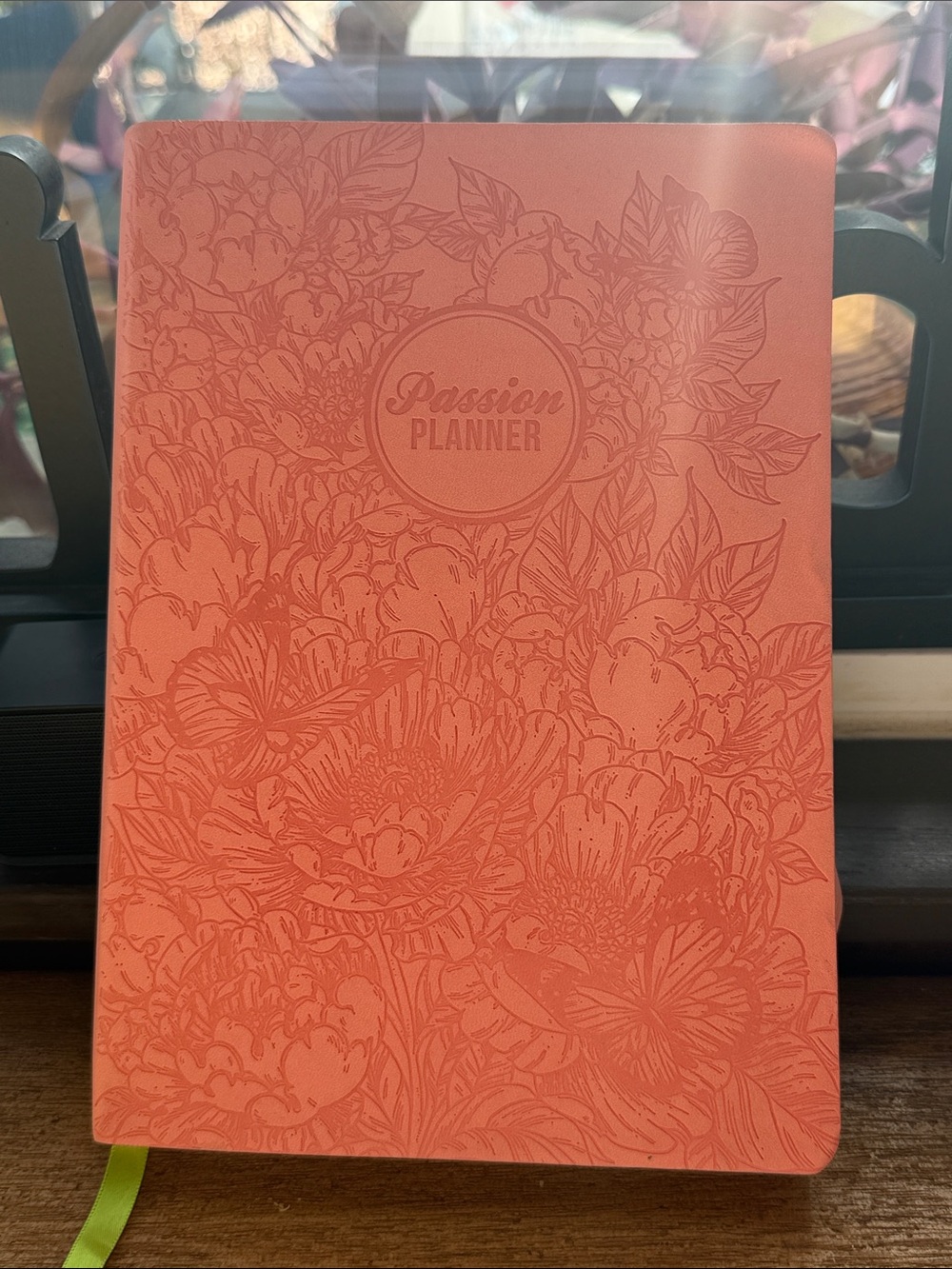 Passion Planner